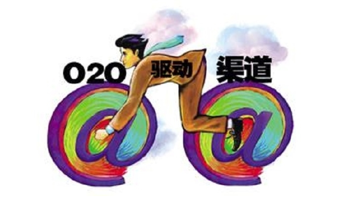 2015年國內o2o行業的七大里程碑