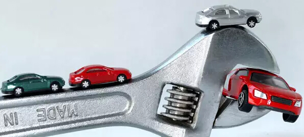 汽車服務(wù)后O2O如何逆勢生長？